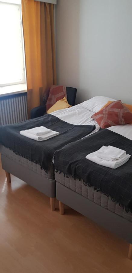 Lentaevae Kalakukko -Veturi B&B Kuopio Exterior foto