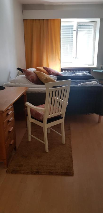 Lentaevae Kalakukko -Veturi B&B Kuopio Exterior foto