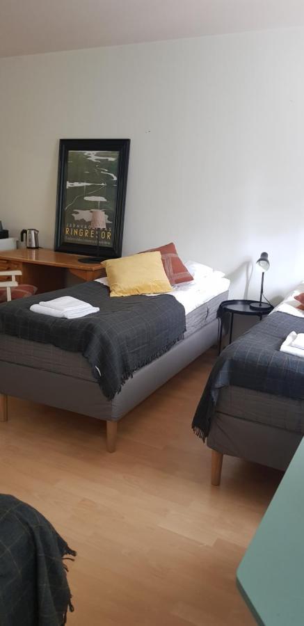 Lentaevae Kalakukko -Veturi B&B Kuopio Exterior foto