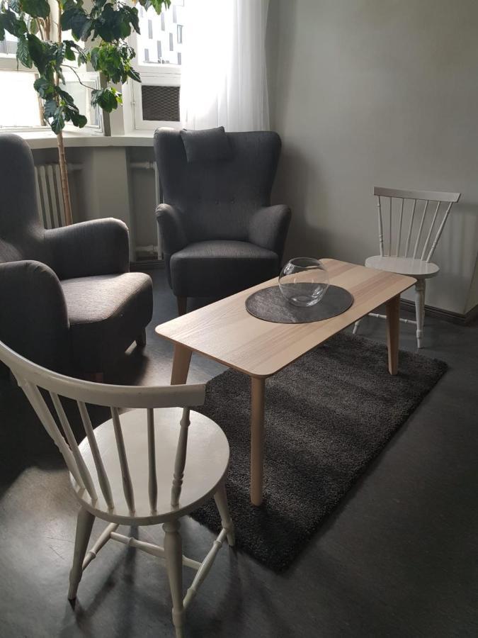 Lentaevae Kalakukko -Veturi B&B Kuopio Exterior foto
